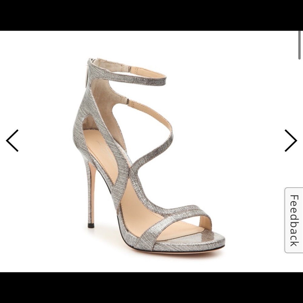 Imagine by Vince Camuto Demet Sandal Size 7.5